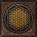 Bring Me The Horizon - Sempiternal [Black Vinyl LP] – album cover