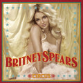 Britney Spears - Circus [Black Vinyl LP] – album cover
