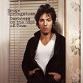 Bruce Springsteen - Darkness On The Edge Of Town [180g LP] – album cover