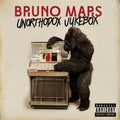 Bruno Mars - Unorthodox Jukebox [CD] – album cover