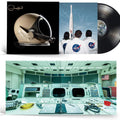 Clutch - Clutch (Collector's Series) [Black Vinyl 2LP] – album cover