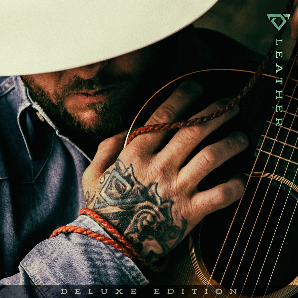 Cody Johnson - Leather (Deluxe Edition) [2CD] – product photo 2