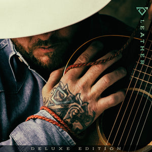 Cody Johnson - Leather (Deluxe Edition) [2CD] – product photo 2