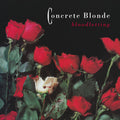 Concrete Blonde - Bloodletting [LP] – album cover