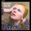 David Bowie - Hunky Dory (2015 Remaster) [180g Black Vinyl LP] – album cover