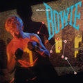 David Bowie - Let's Dance (2018 Remaster) [LP] – album cover