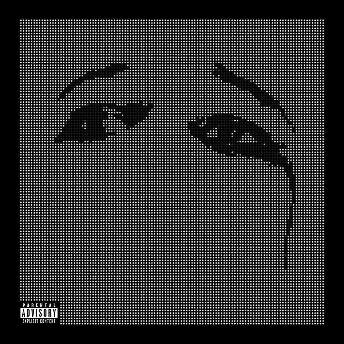 Deftones - Ohms [Black Vinyl LP] – album cover