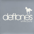 Deftones - White Pony [2LP] – album cover