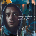 Dermot Kennedy - Without Fear [180g Black Vinyl LP] – album cover
