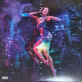 Doja Cat - Planet Her (Deluxe Edition) [Black Vinyl 2LP] – album cover