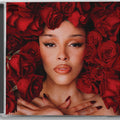 Doja Cat - Vie [CD] – album cover