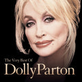 Dolly Parton - The Very Best Of Dolly Parton [Vinyl 2LP] – album cover