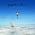 Dream Theater - A Dramatic Turn Of Events [Clear Vinyl 2LP] – album cover