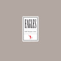 Eagles - Hell Freezes Over (25th Anniversary Remastered) [180g Black Vinyl 2LP] – album cover