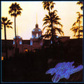 Eagles - Hotel California (40th Anniversary Remastered) [CD] – album cover