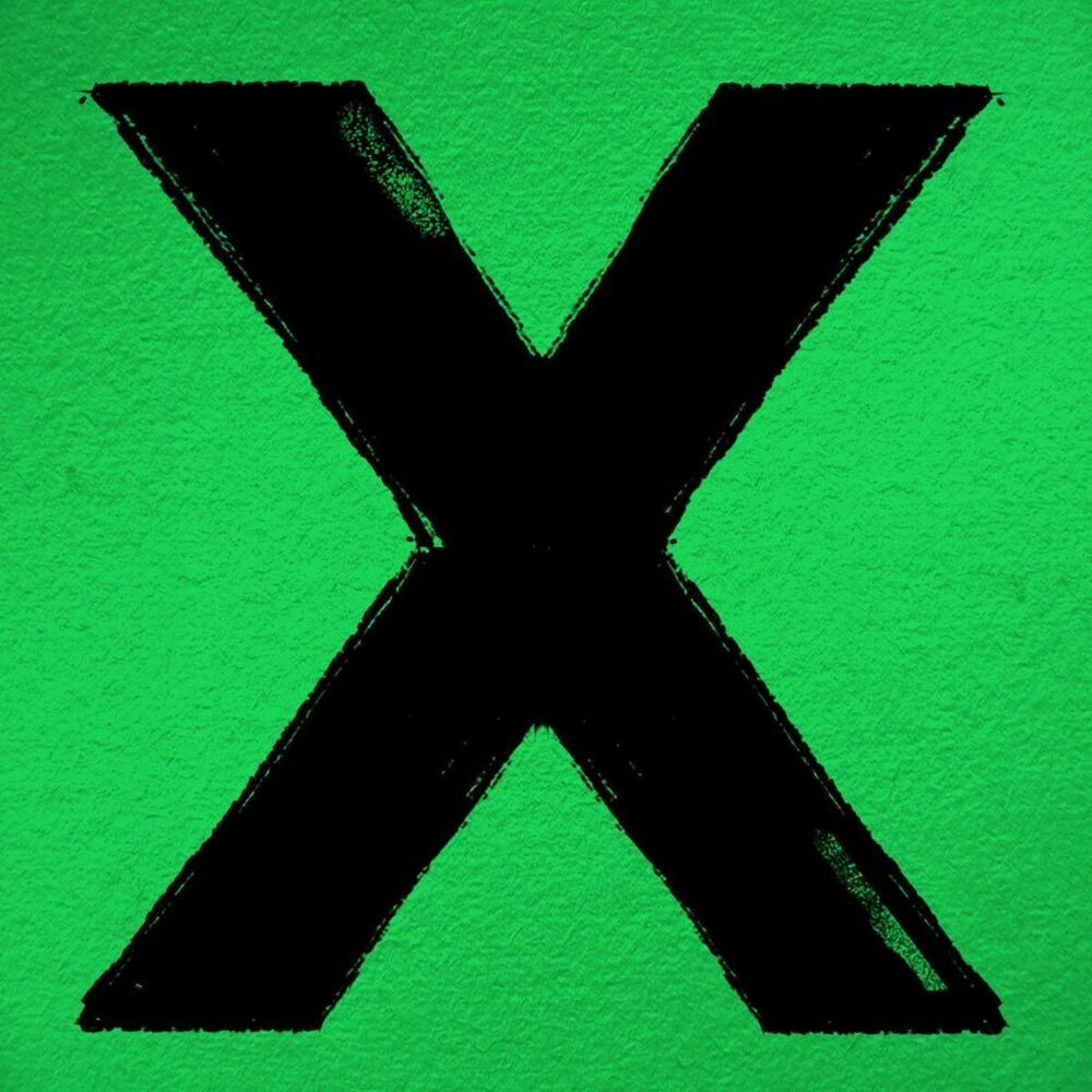 Ed Sheeran - X (10th Anniversary Edition) [Half-Speed Mastered Black Vinyl 2LP] – product photo 3