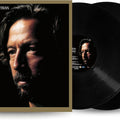 Eric Clapton - Journeyman (Deluxe Edition) [2LP] – album cover