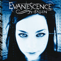 Evanescence - Fallen [LP] – album cover
