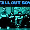 Fall Out Boy - Take This To Your Grave (20th Anniversary) [Blue Jay Vinyl LP] – album cover