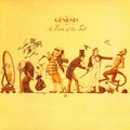 Genesis - A Trick of the Tail (2008 Remix) [CD] – album cover