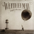 Gregory Alan Isakov - The Weatherman [180g Black Vinyl LP] – album cover