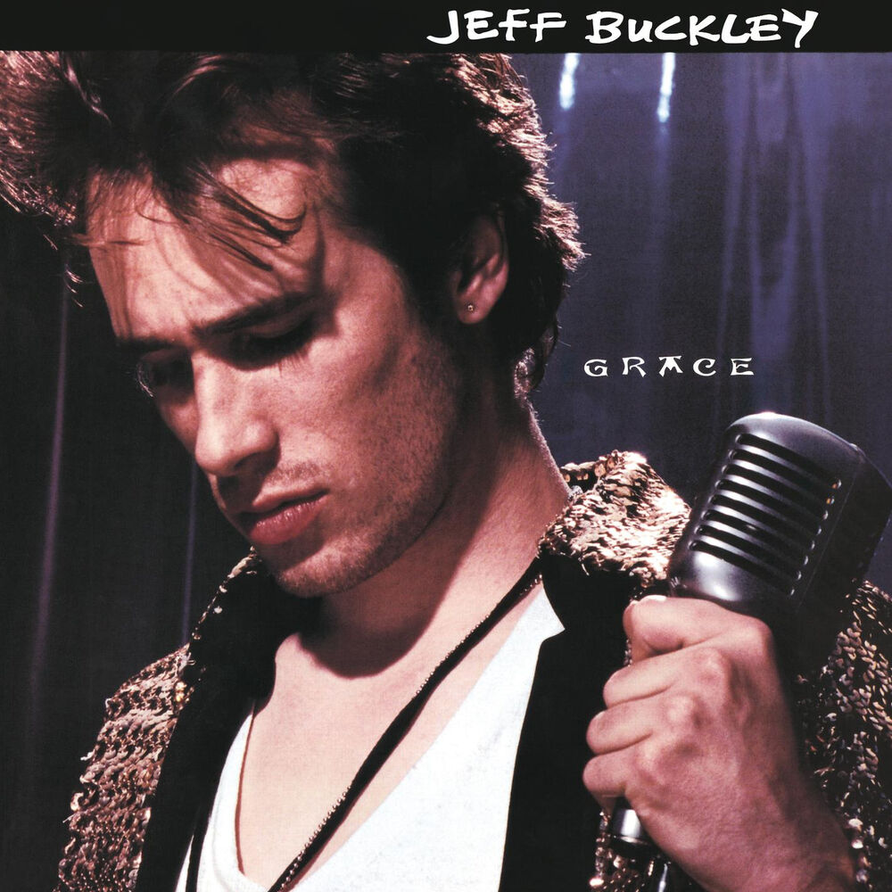 Jeff Buckley - Grace [Blu-ray Audio] – product photo 2
