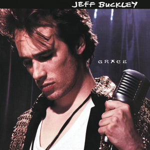 Jeff Buckley - Grace [Blu-ray Audio] – product photo 2