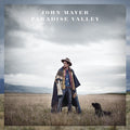 John Mayer - Paradise Valley [LP] – album cover