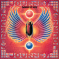 Journey - Greatest Hits (2024 Remaster) [180g 2LP] – album cover