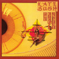 Kate Bush - The Kick Inside (2018 Remaster) [Black Vinyl LP] – album cover