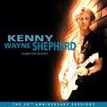 Kenny Wayne Shepherd - Ledbetter Heights (30th Anniversary Sessions) [CD] – album cover