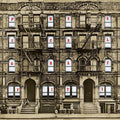 Led Zeppelin - Physical Graffiti (Remastered) [180g Black Vinyl 2LP] – album cover