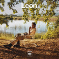 Leon Bridges - Leon [Black Vinyl LP] – album cover