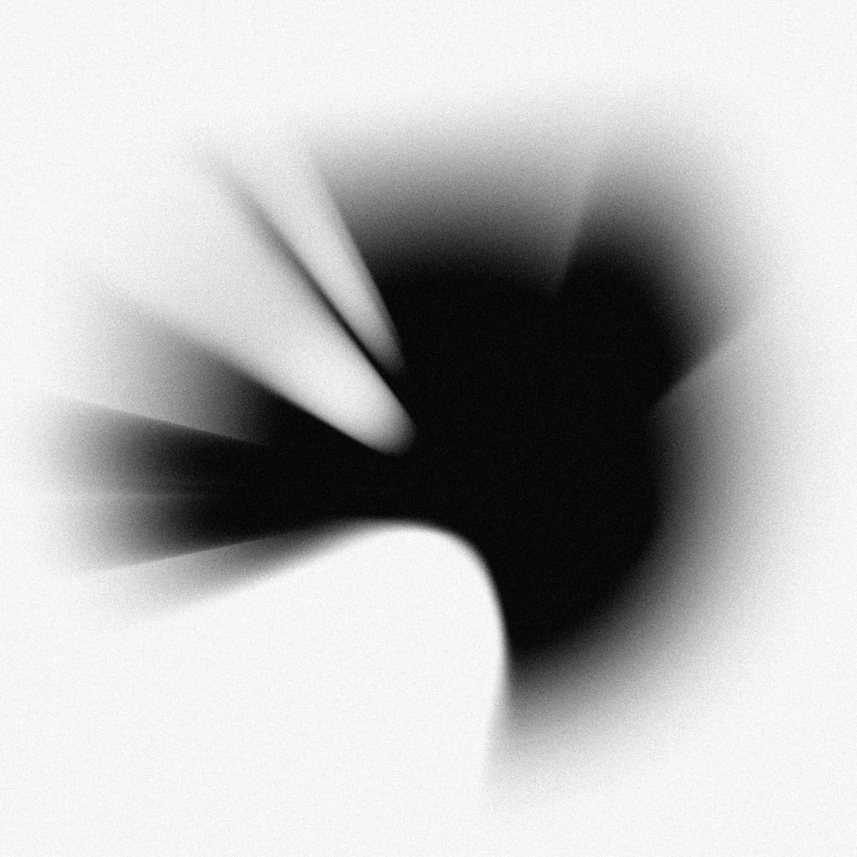 Linkin Park - A Thousand Suns [2LP] – album cover
