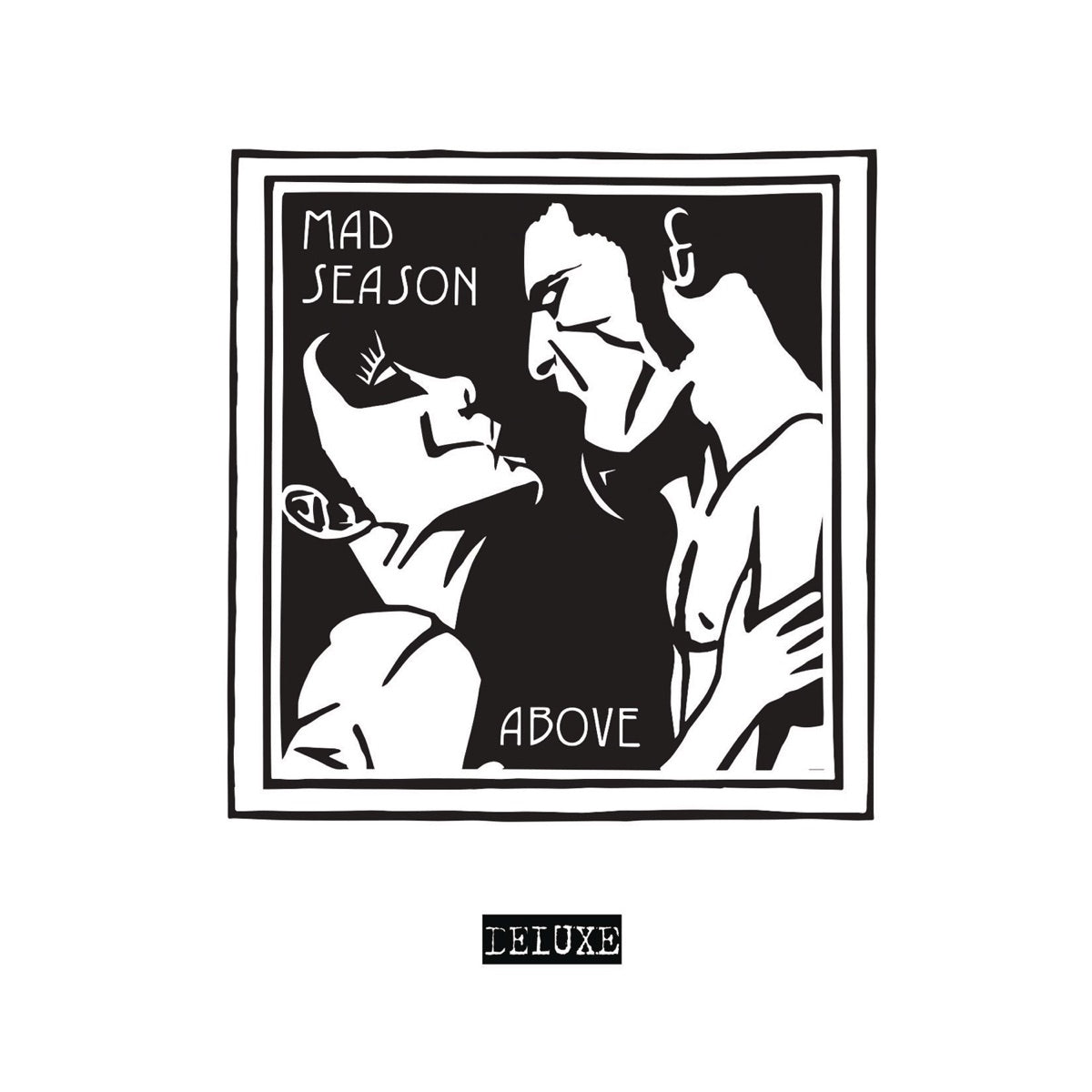 Mad Season - Above (Expanded Edition) [180g Black Vinyl 2LP] – product photo 2