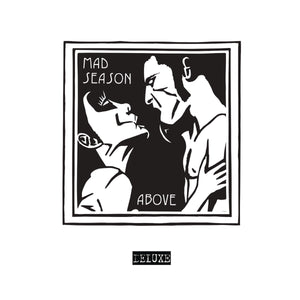 Mad Season - Above (Expanded Edition) [180g Black Vinyl 2LP] – product photo 2