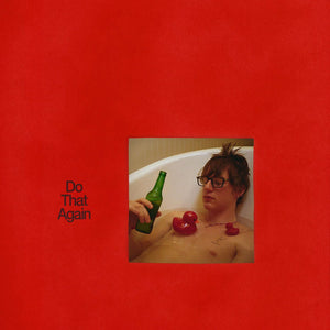 Malcolm Todd - Do That Again [LP] – album cover