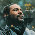 Marvin Gaye - What’s Going On [LP] – album cover