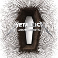 Metallica - Death Magnetic [CD] – album cover