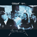 Metallica - Garage Inc. [Black Vinyl 3LP] – album cover