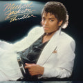 Michael Jackson - Thriller [CD] – album cover