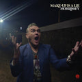 Morrissey - Make-Up Is A Lie [Blue Vinyl LP] – album cover