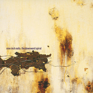 Nine Inch Nails - The Downward Spiral (2016 Remaster) [180g Vinyl 2LP] – product photo 2