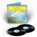 Joe Hisaishi / Royal Philharmonic Orchestra - A Symphonic Celebration [2LP] - Catalog To Music