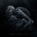 Orbit Culture - Death Above Life [Limited Digipak CD] – album cover