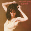 Patti Smith Group - Easter [180g Vinyl LP] – album cover