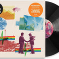 Pink Floyd - 8-Tracks [180g Black Vinyl LP] – album cover