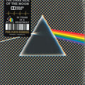 Pink Floyd - The Dark Side of the Moon (50th Anniversary) [Blu-ray Audio] – album cover