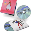 PinkPantheress - Fancy Some More? [CD] – album cover