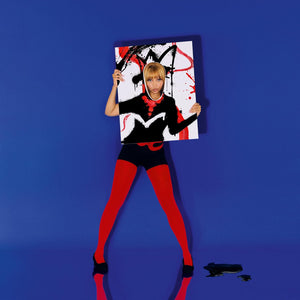 PinkPantheress - Fancy Some More? [CD] – product photo 2